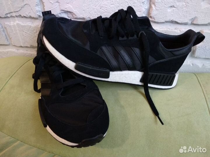 Adidas boston best sale super xr1 black