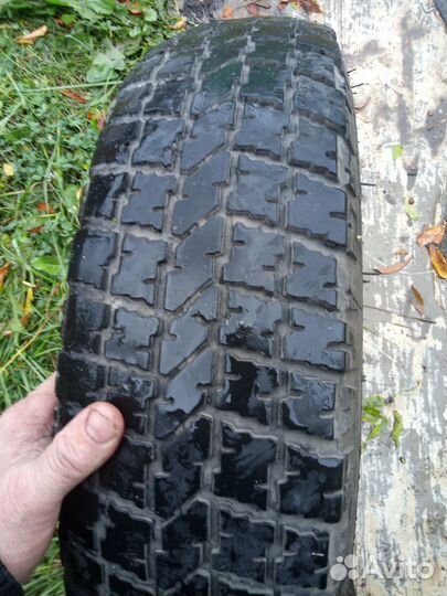 Forward Professional 156 185/75 R16C