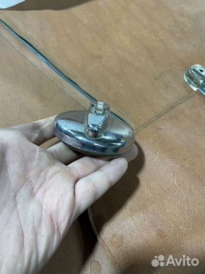 Крышка бензобака