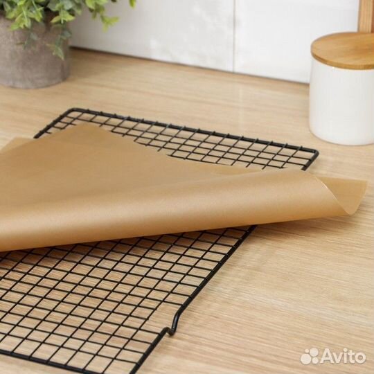 Тефлоновый коврик