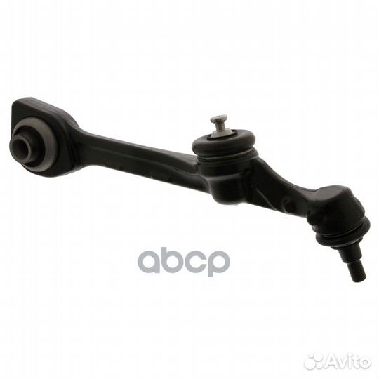 Рычаг нижн. перед. r 38058 Febi