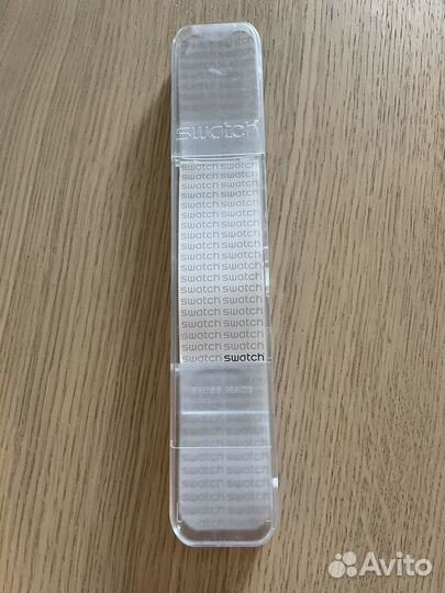 Часы swatch