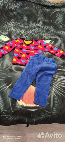 Термо белье