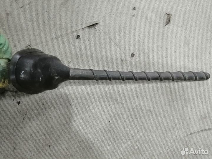 Антенна для Hyundai Solaris 2010-2017