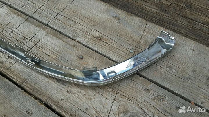 Молдинг Volvo CX60