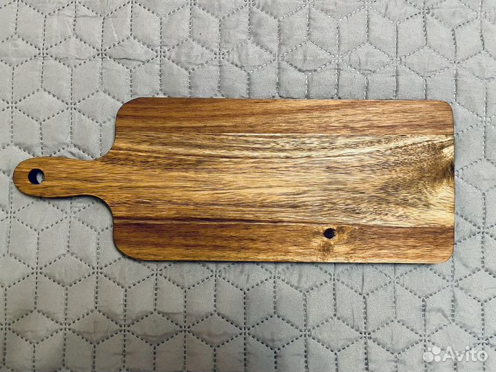 Доска для подачи сыра