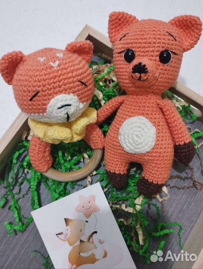 Набор для новорождëнного