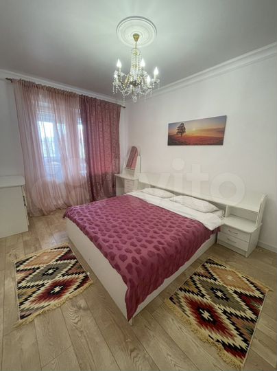2-к. квартира, 50 м², 2/5 эт.