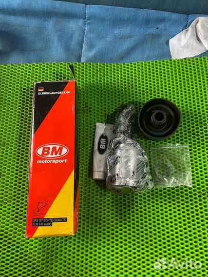 ШРУС граната нива Шевроле правая внутренняя