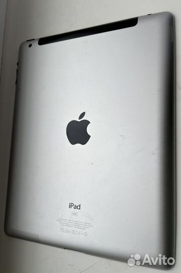 iPad 2 16 Gb Wifi+sim