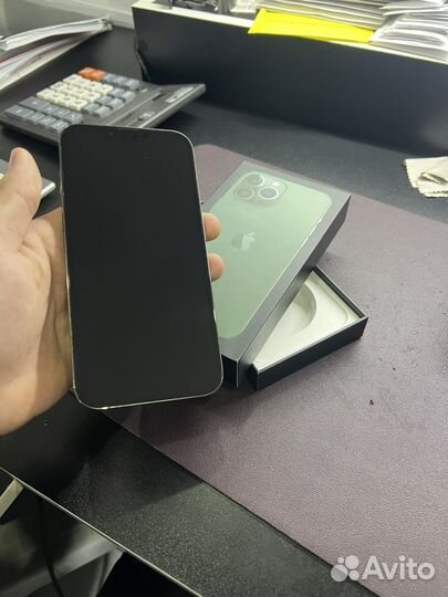 iPhone 13 Pro Max, 128 ГБ