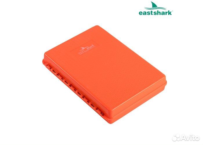 Коробочка EastShark ES-401 для крючков