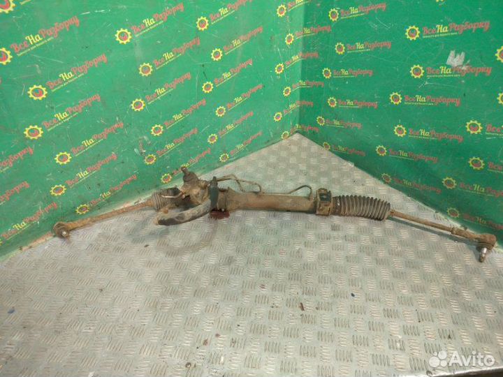 Рулевая рейка с гур Great Wall Deer внедорожник