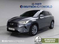 Infiniti QX50 2.0 CVT, 2019, 94 197 км, с пробегом, цена 2 656 188 руб.