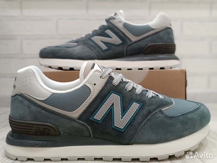 Мужские кроссовки NEW balance(47, 48,49)