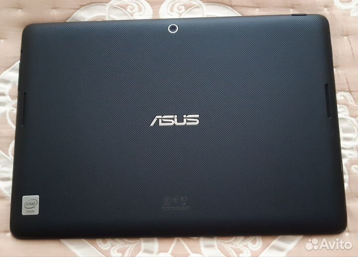 Asus ME302C и HTC 8X