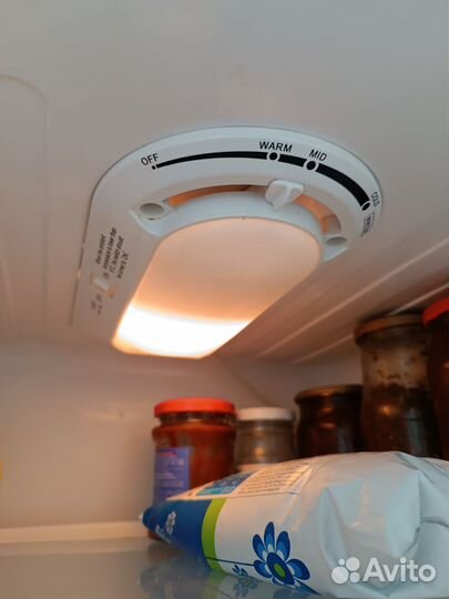 Холодильник Samsung ширина 55 см, высота 170