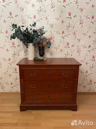 Винтажный комод