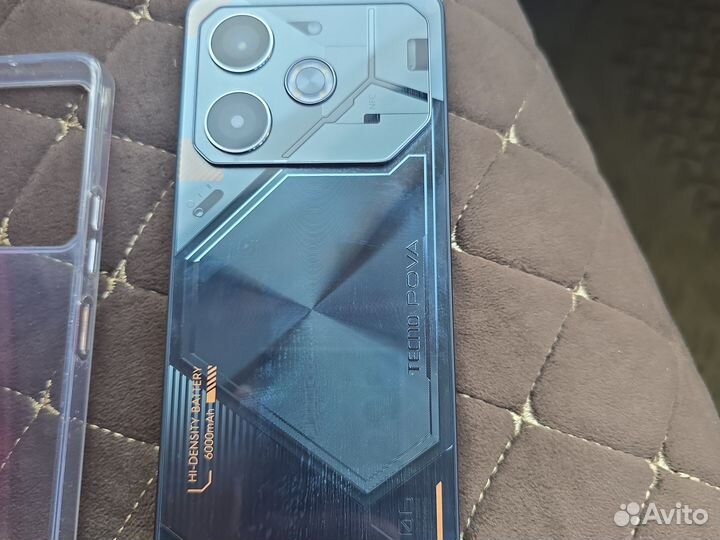 Техно пова 6