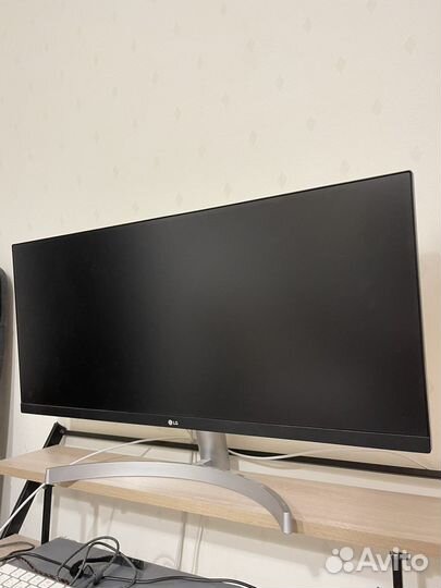 Монитор lg 29дюймов