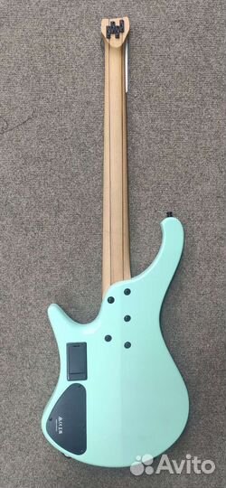 Бас гитара ibanez EHB1000S-SFM