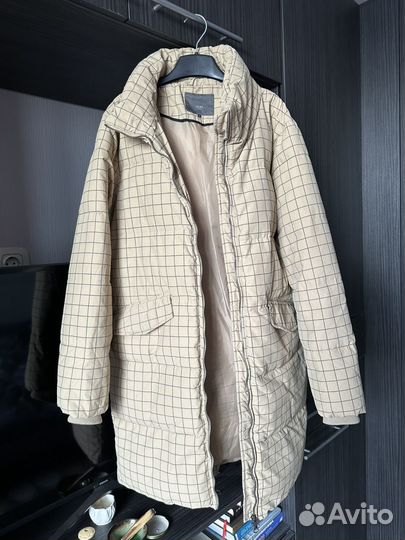 Пуховик зимний (ichi)