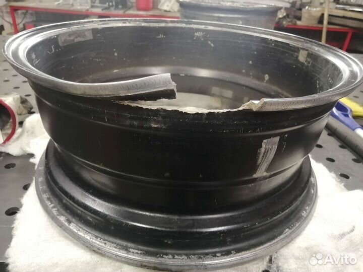 Сварка аргоном