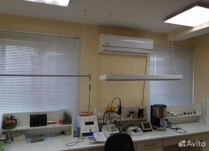 Мансардные шторы E605