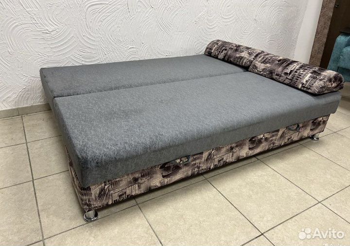 Диван Евро NEW 001120