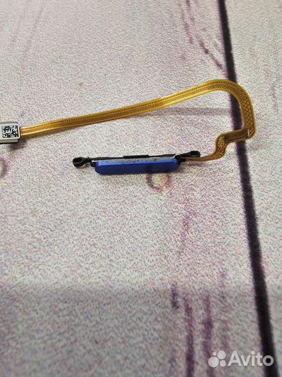 Redmi 9T разбор