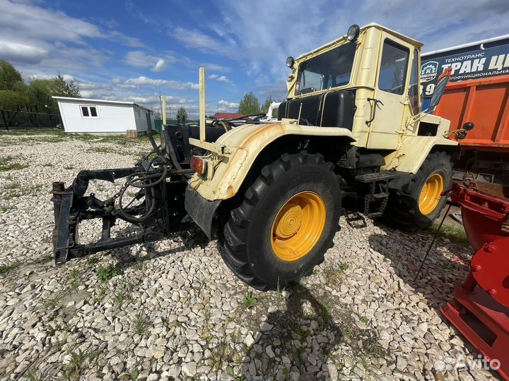 Трактор ХТЗ Т-150, 2006