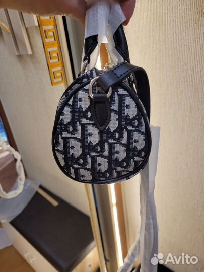 Сумка женская Christian Dior mini