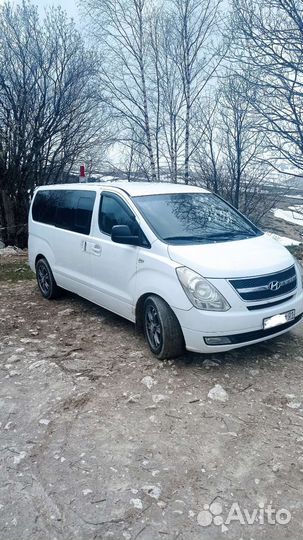 Пассажирские перевозки