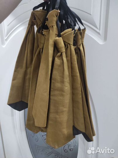 Детские военные костюмы