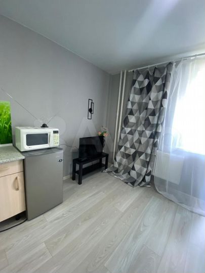 Квартира-студия, 31 м², 8/20 эт.