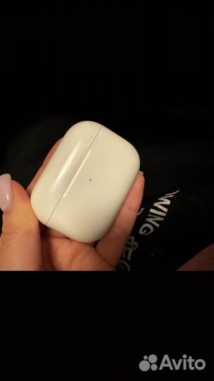Кейс для airpods pro 2