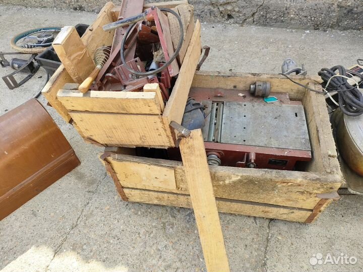 Циркулярная пила