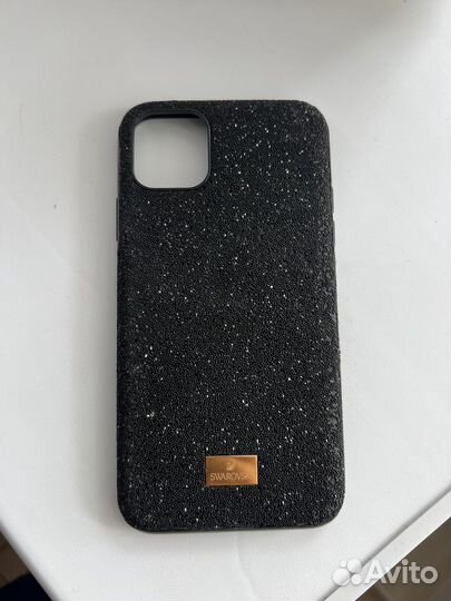 Чехол сваровски на айфон 11 pro max