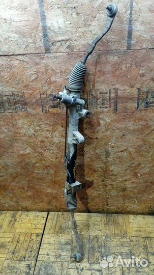 Рейка рулевая Ssangyong Kyron 2.0 2005-2015