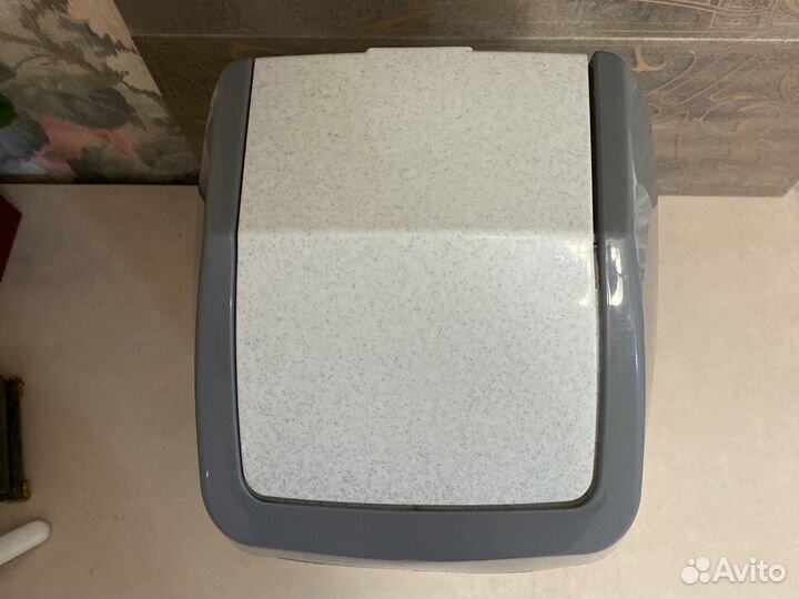 Мусорное ведерко