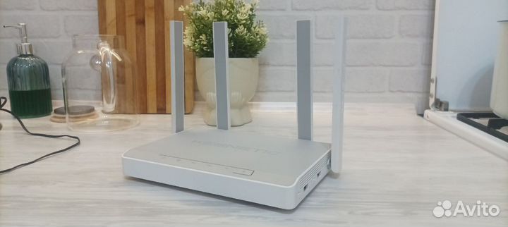 Keenetic giga kn 1010