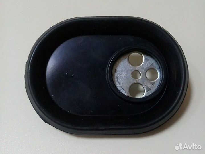 Фланец автоклавный ariston