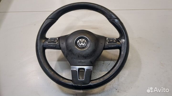 Руль Volkswagen Passat 6