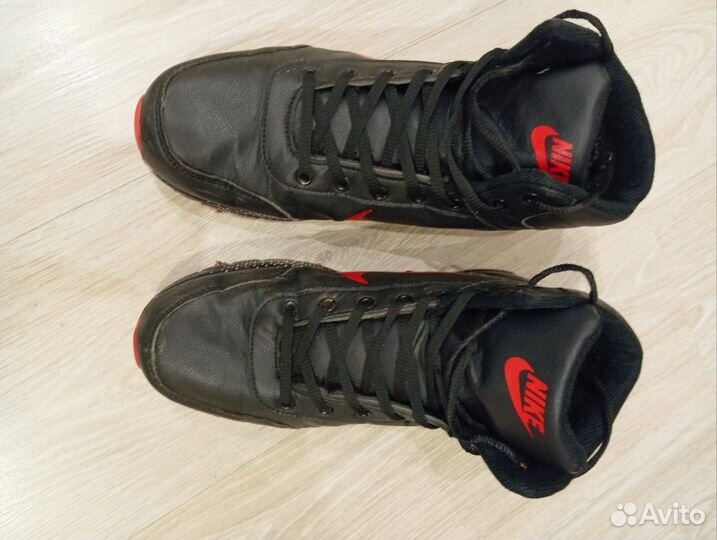 Кроссовки мужские