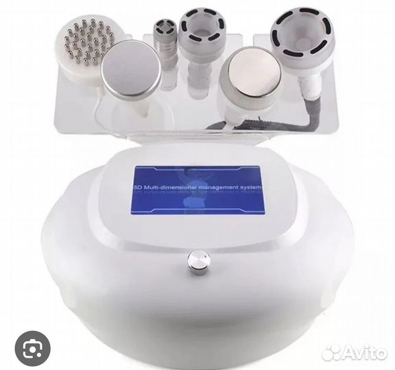 Массажный аппарат WL 12 mini