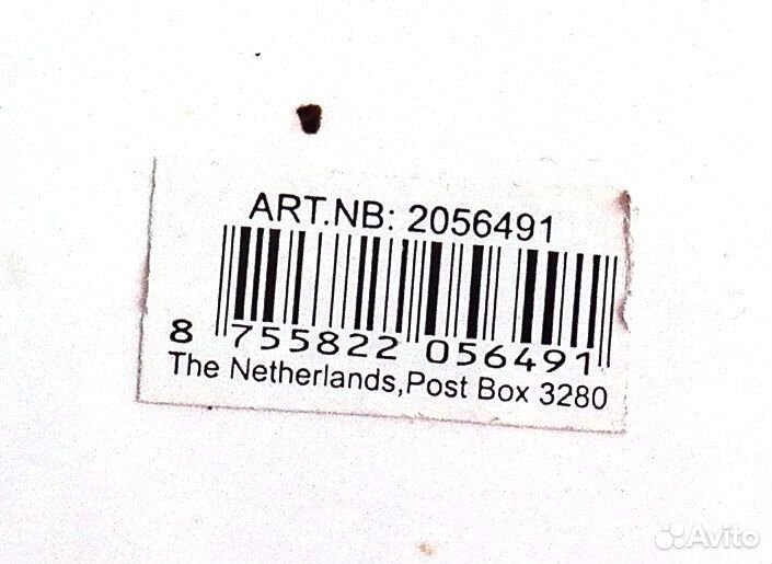 Ваза + маслёнка (керамика)