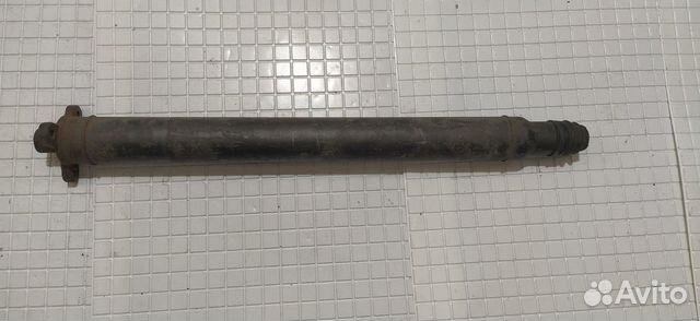 Вал карданный Mercedes W202