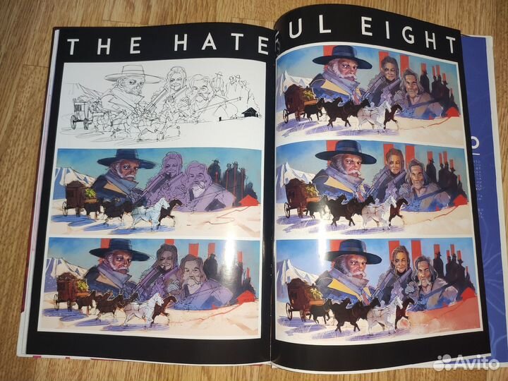 Артбук Pix Milk. том 1 Константина Тарасова 2016