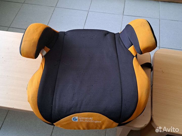 Автомобильное кресло для детей