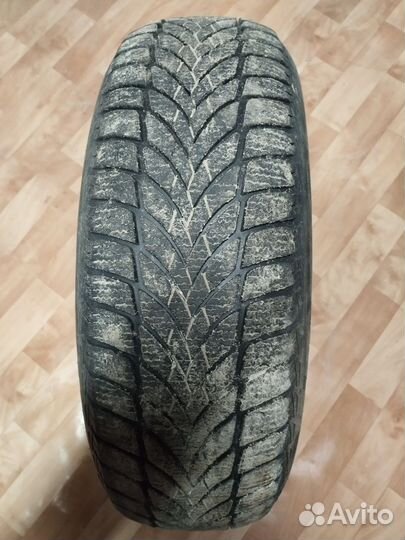 Goodyear UltraGrip Ice 2 185/65 R15 88
